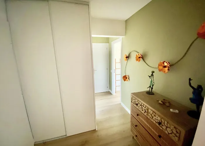 T3 Appartement Antibes