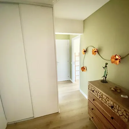 T3 Lägenhet Antibes